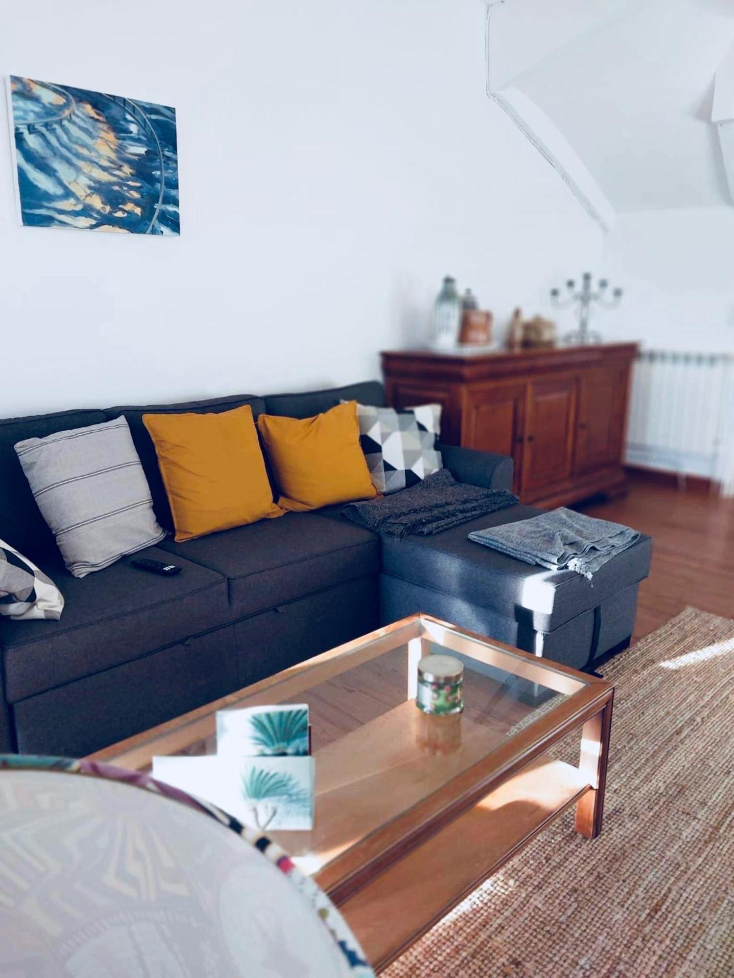 Beautiful Village House Next To Garonne River! Couladere Exterior photo